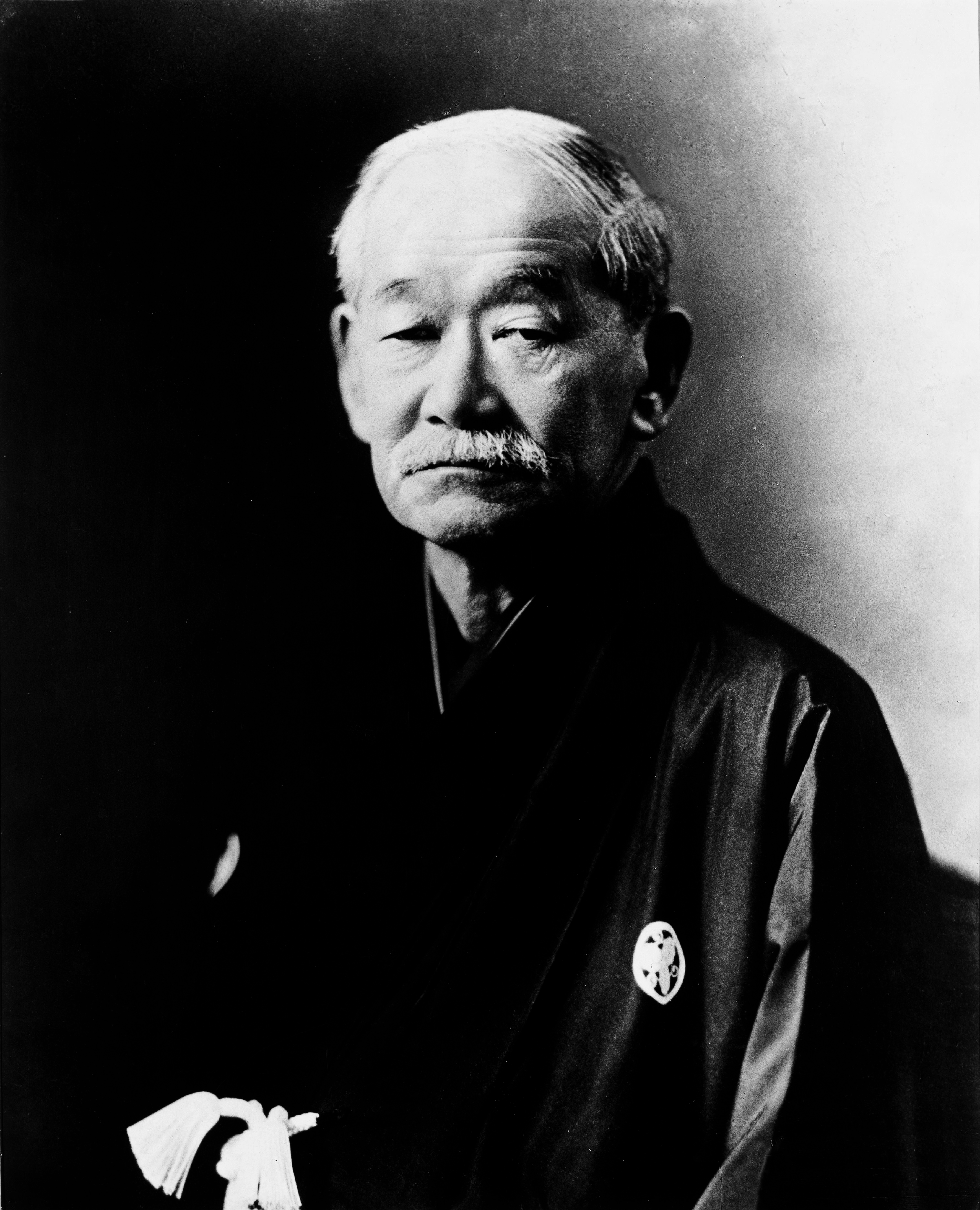 Jigoro_Kano